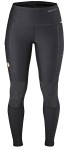 Abisko Trekking Tights W, kolor: 030 - Dark Grey