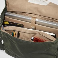 Greenland Shoulder Bag, kolor: 662 - Deep Forest