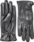 Deerskin Norman Hestra - 100 Black