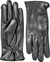 Deerskin Norman Hestra - 100 Black