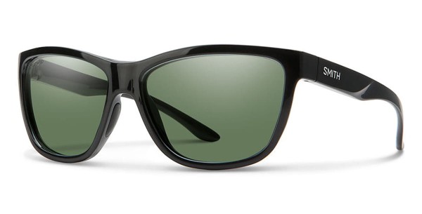Eclipse Black ChromaPop Polar Gray Green