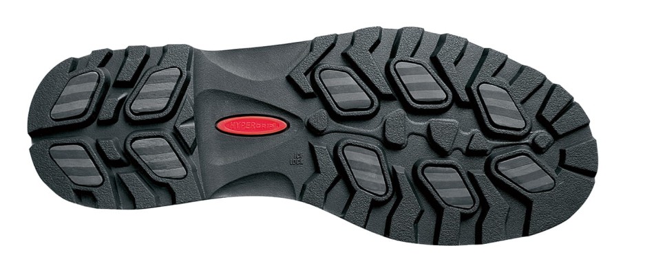 Hanwag IceGrip ZT