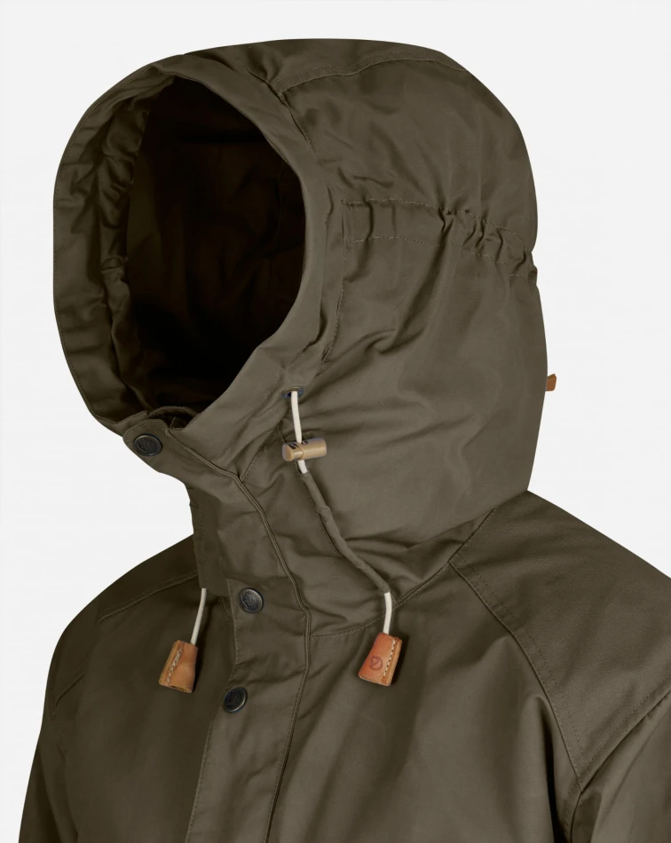Jacket No.68, kolor: 633 - Dark Olive