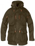 Smock No. 1, kolor: 633 - Dark Olive