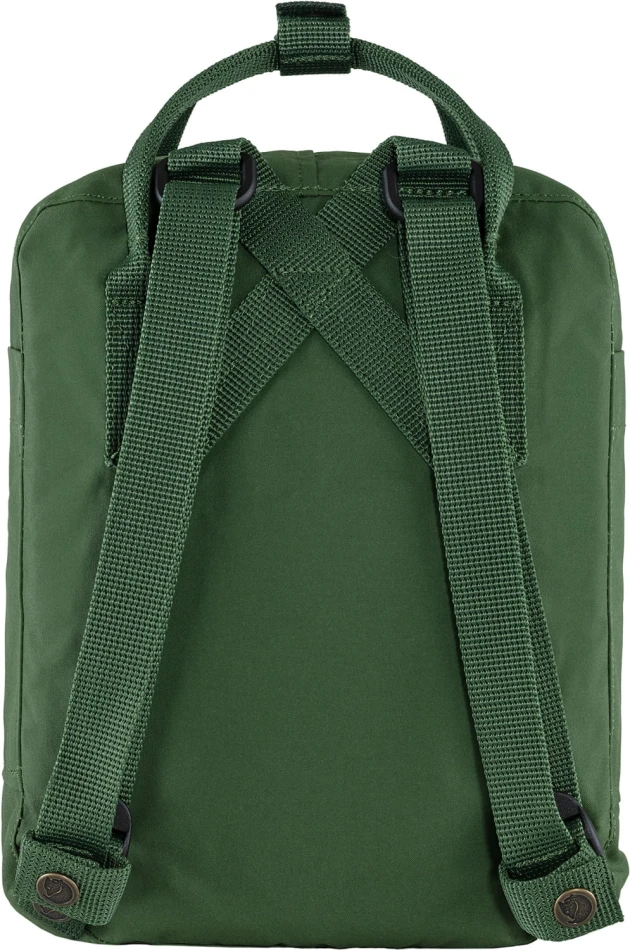 Kanken Mini, kolor: 621 - Spruce Green