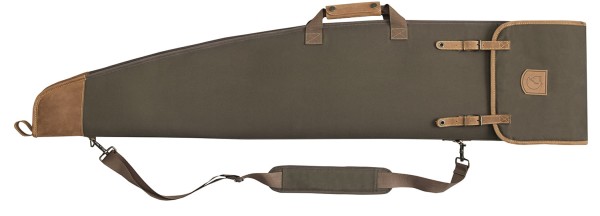 Rifle Case, kolor 633 - Dark Olive
