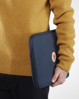 Kanken Laptop Case 15, kolor: 560 - Navy