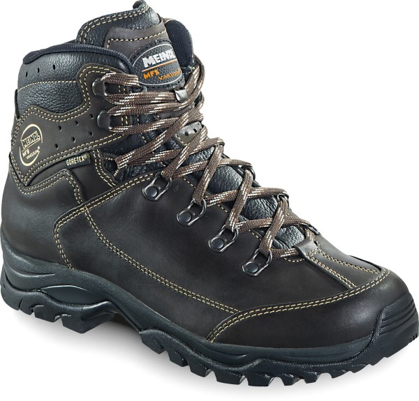 Vakuum Men Ultra, kolor: 46 - dark brown