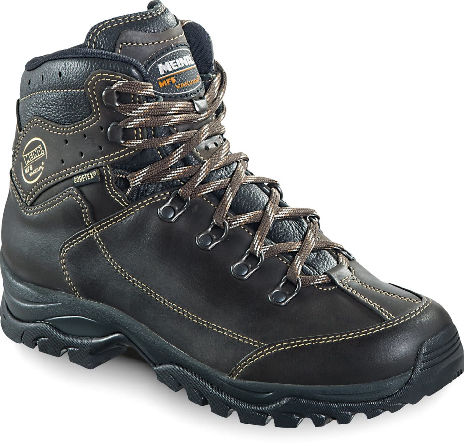 Vakuum Men Ultra, kolor: 46 - dark brown