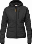 Fjallraven Keb Padded Hoodie W, kolor: 550 - Black