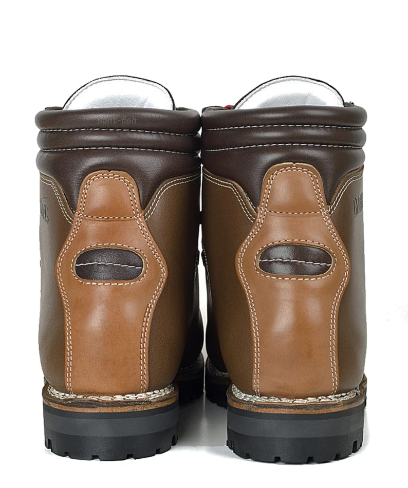 Meindl Super Perfekt, kolor: 05 - Natural