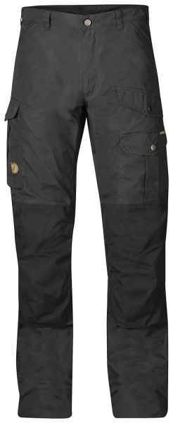 Barents Pro Hydratic Trousers, kolor: 030 - Dark Grey