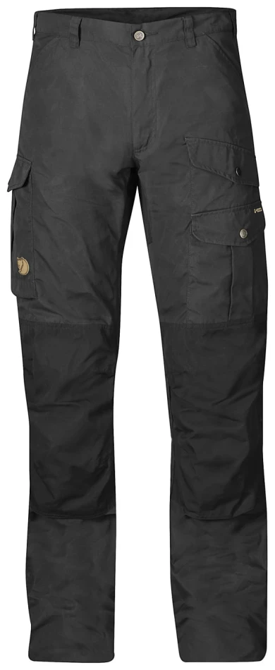 Barents Pro Hydratic Trousers, kolor: 030 - Dark Grey