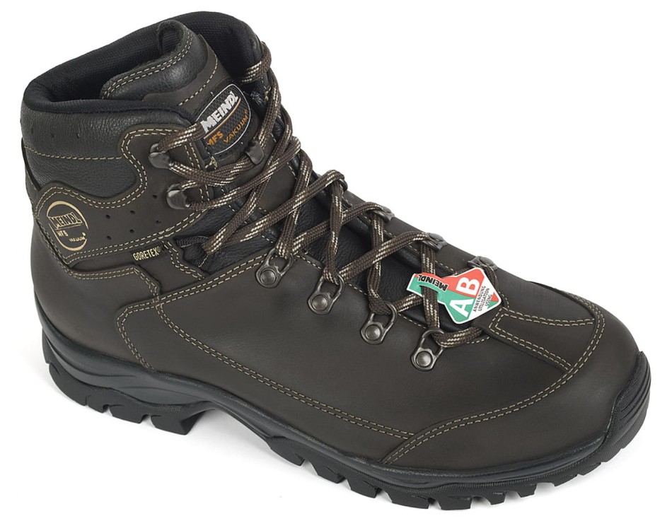 Vakuum Men Ultra, kolor: 46 - dark brown