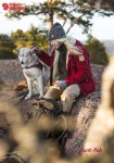 Fjallraven Greenland Winter Jacket W