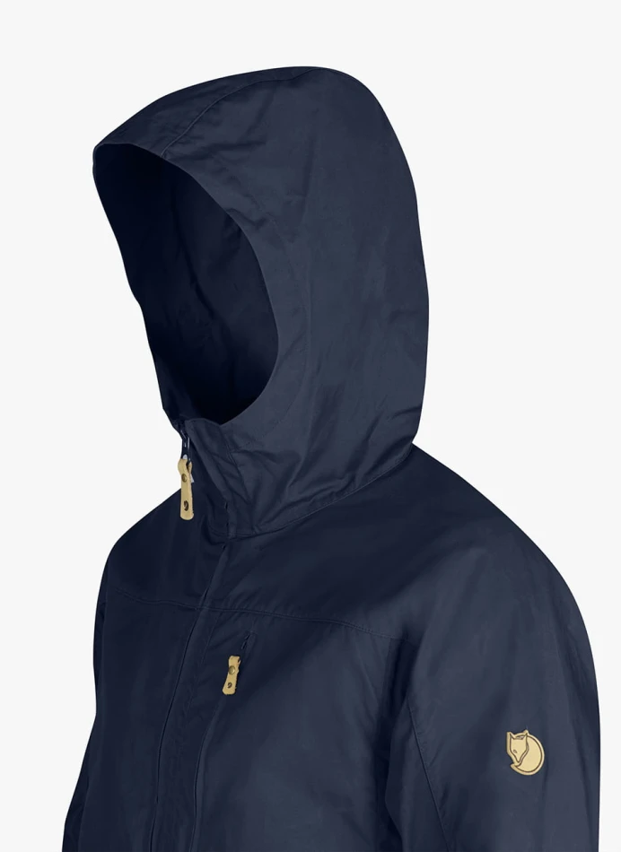 Fjallraven Sten Jacket