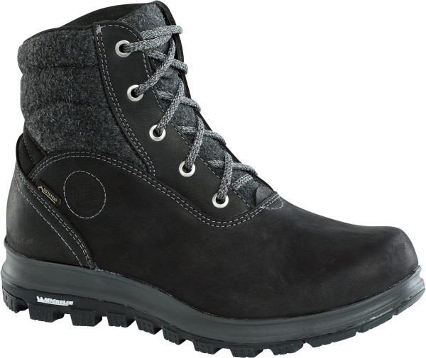 Hanwag Aotea GTX, kolor: 12 - Black