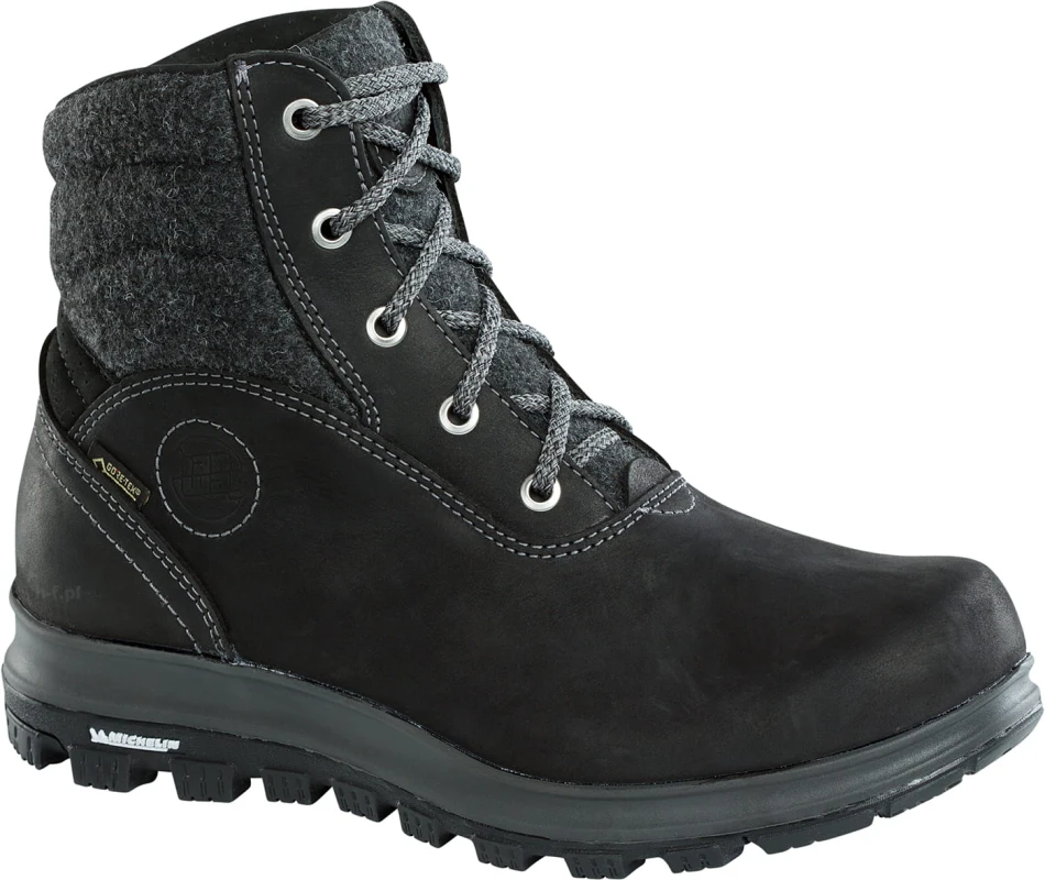 Hanwag Aotea GTX, kolor: 12 - Black