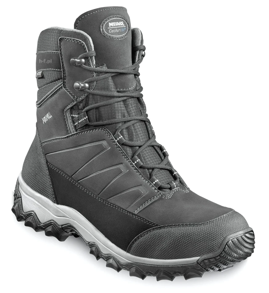Meindl Sella Lady GTX, kolor: 01 - Black