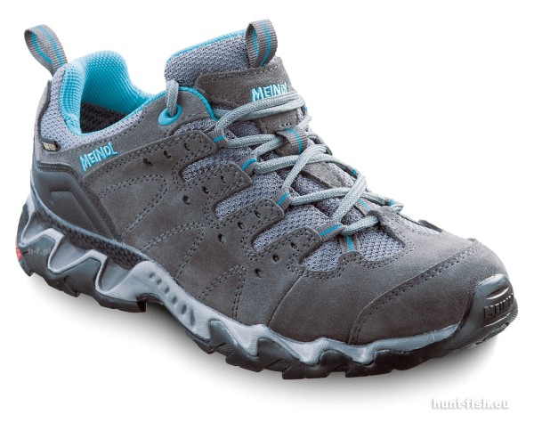 Portland Lady GTX, kolor: 03 - grey/petrol