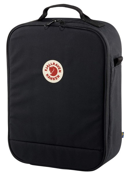 Kanken Photo Insert, kolor: 550 - Black