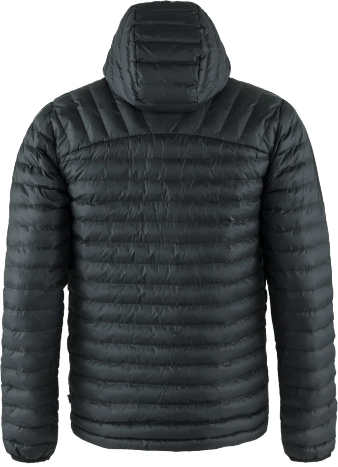 Fjallraven Expedition Latt Hoodie, kolor: 550 - Black
