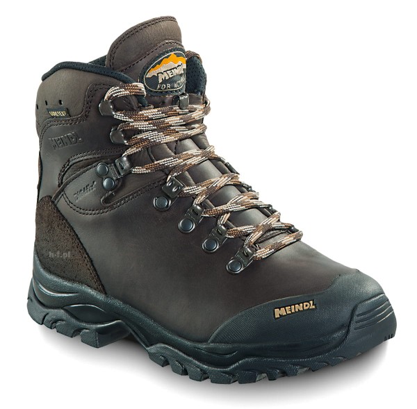 Kansas Lady GTX, kolor: 15 - old loden