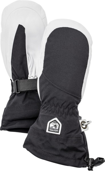Hestra Heli Ski Female Mitt 30612, Kolor: 100020