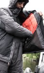 Challenger Insulated Jacket, kolor: 002 - Black