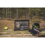 Kinjia Stove - poprzednia wersja