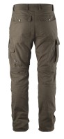 Fjallraven Karl Pro Zip-Off Trousers, kolor: 633 - Dark Olive
