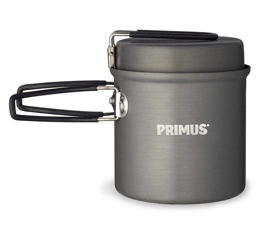 Primus LiTech Trek Kettle, nr 1.