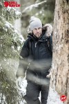 Ovik Melange Beanie