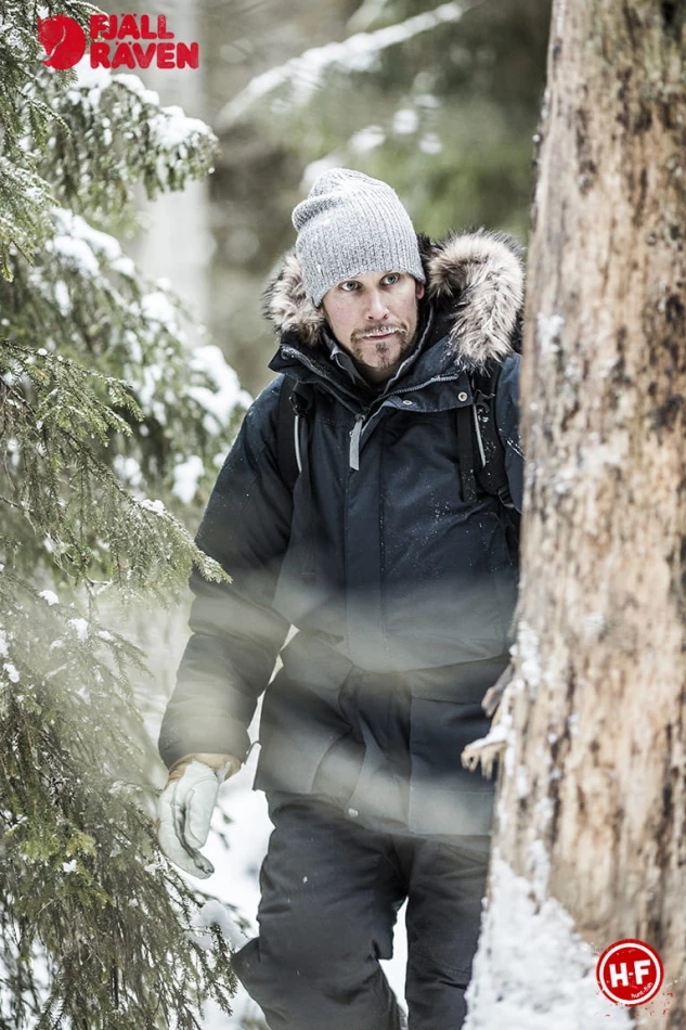 Ovik Melange Beanie