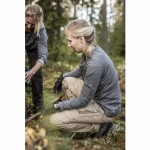 Gaiter Trousers No.1 W