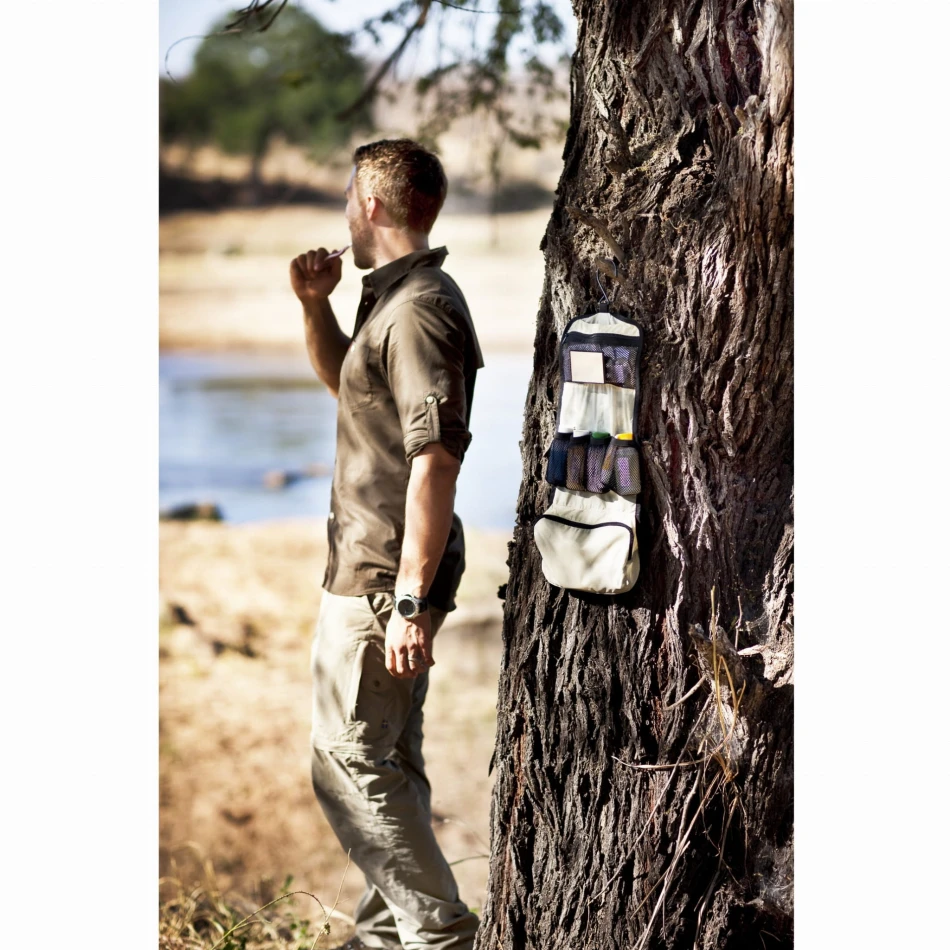 Singi Trekking Shirt