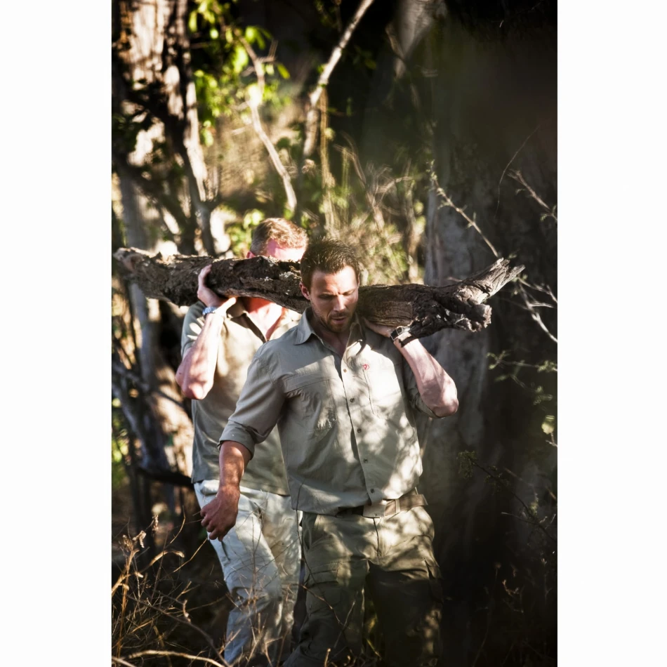 Singi Trekking Shirt