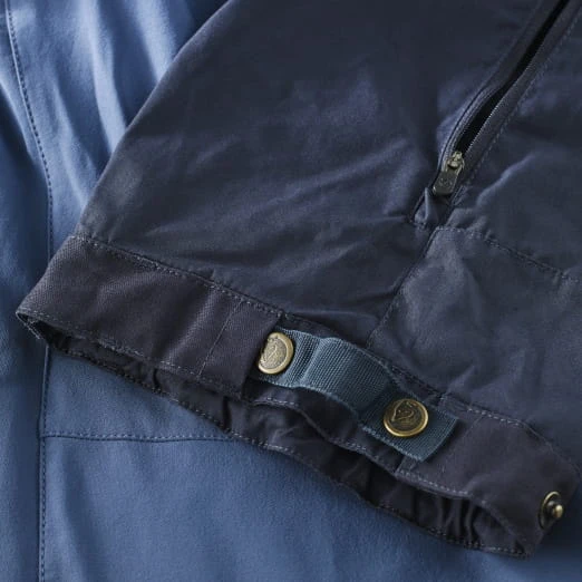Keb Trousers Long