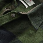 Canada Shirt, kolor: 246 - Tarmac
