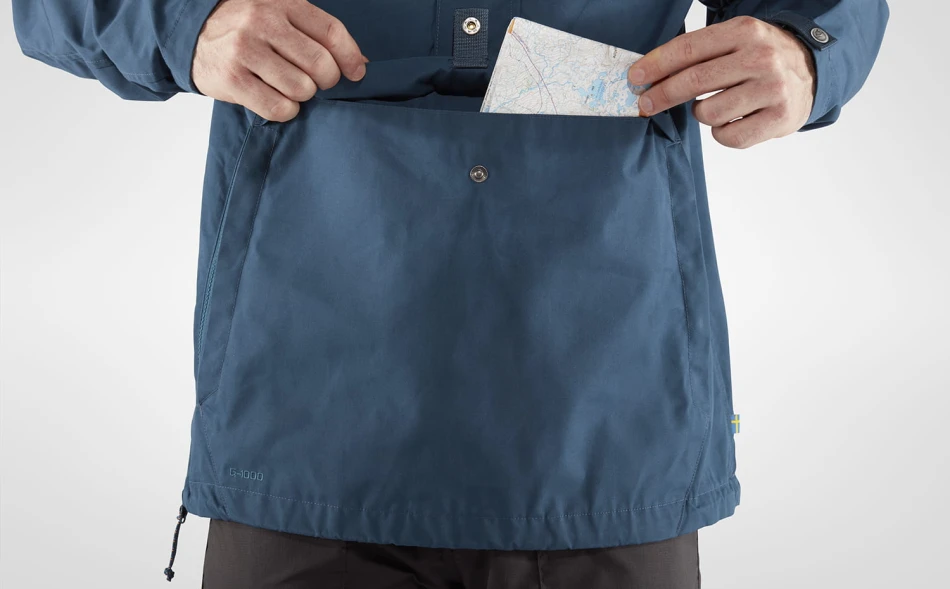 Fjallraven Vardag Anorak