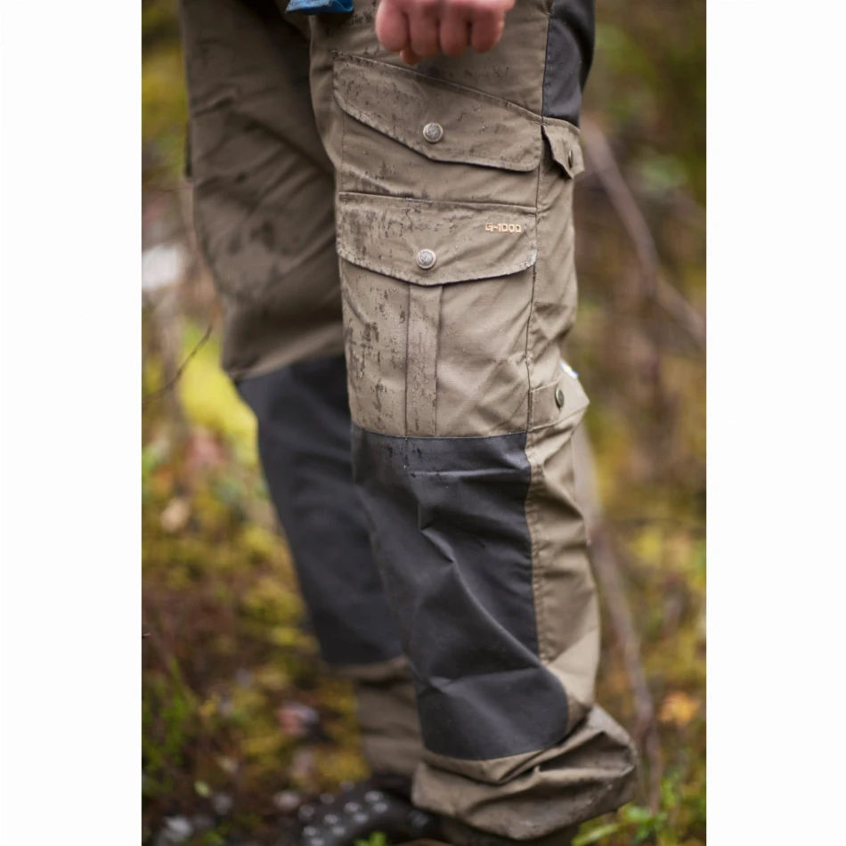 Vidda Pro Trousers Regular