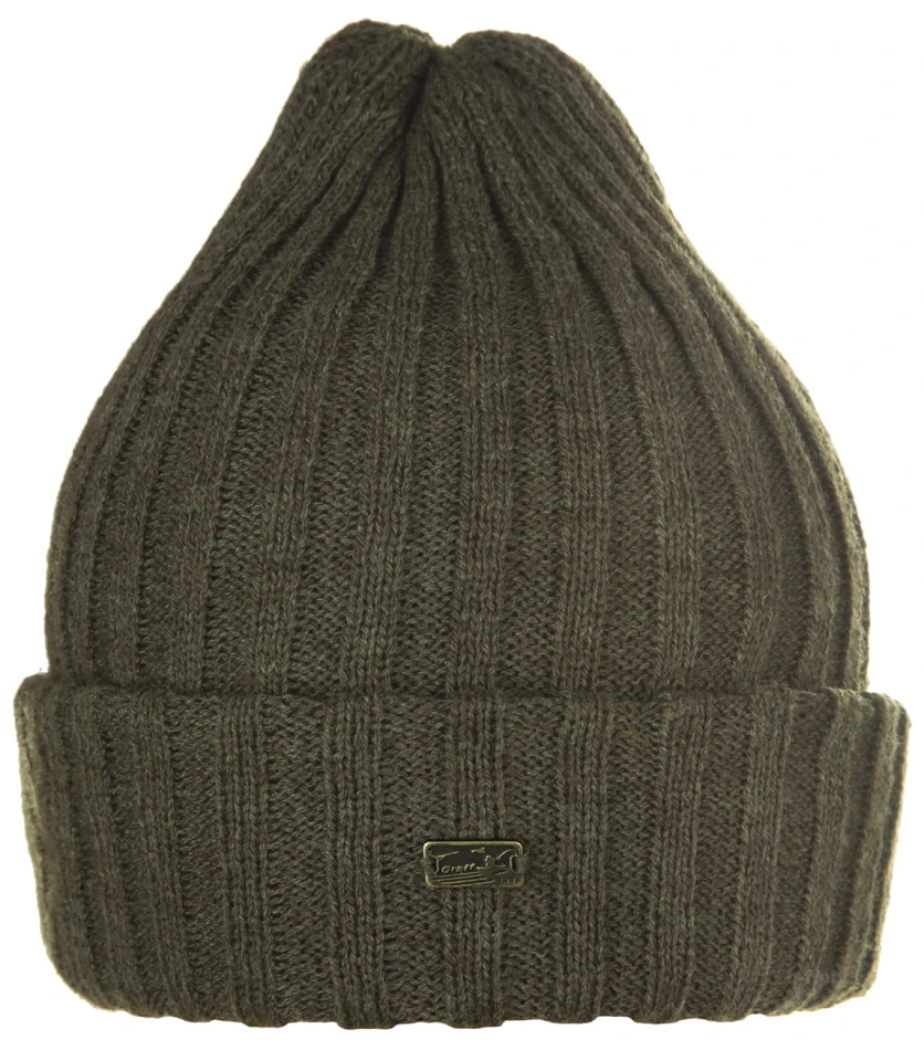 czapka Graff, model: 108, kolor: olive