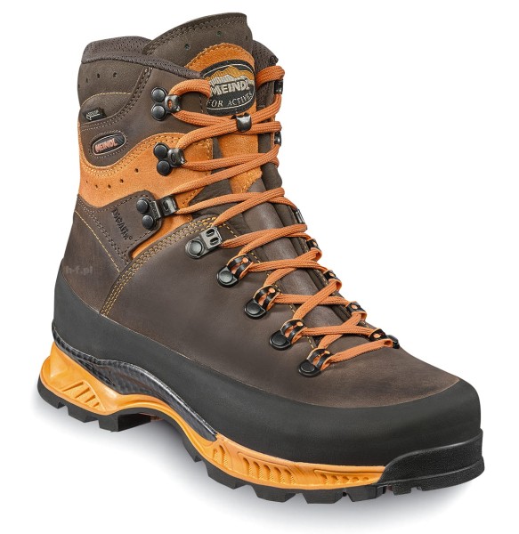 Island MFS Active Rock, kolor: 76 - orange/brown