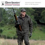 Vermont Jacket, kolor: 388 - Deep Green