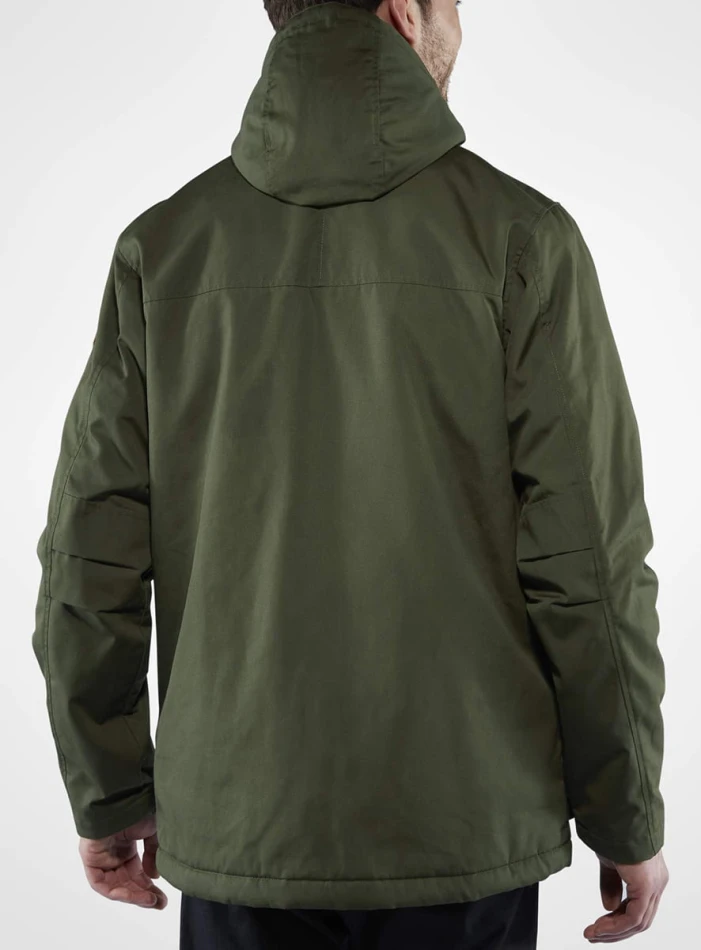 Greenland Winter Jacket