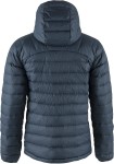 Expedition Pack Down Hoodie, kolor: 560 - Navy