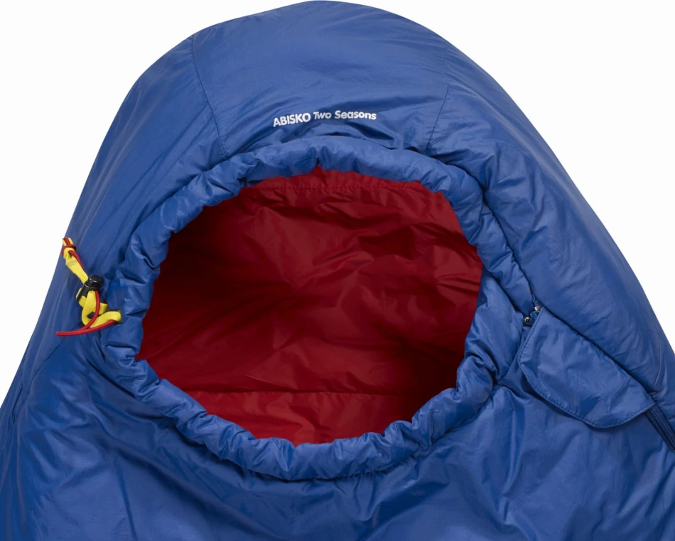 Fjallraven Abisko Two Seasons W, kolor: 567 - Atlantic Blue