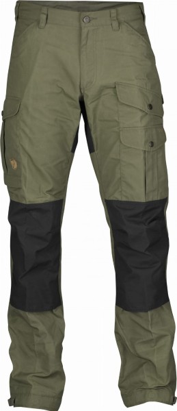 Vidda Pro Trousers, kolor: 620-030 - Green - Dark Grey