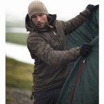 Fjallraven Skogso Jacket