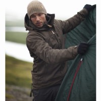 Fjallraven Skogso Jacket